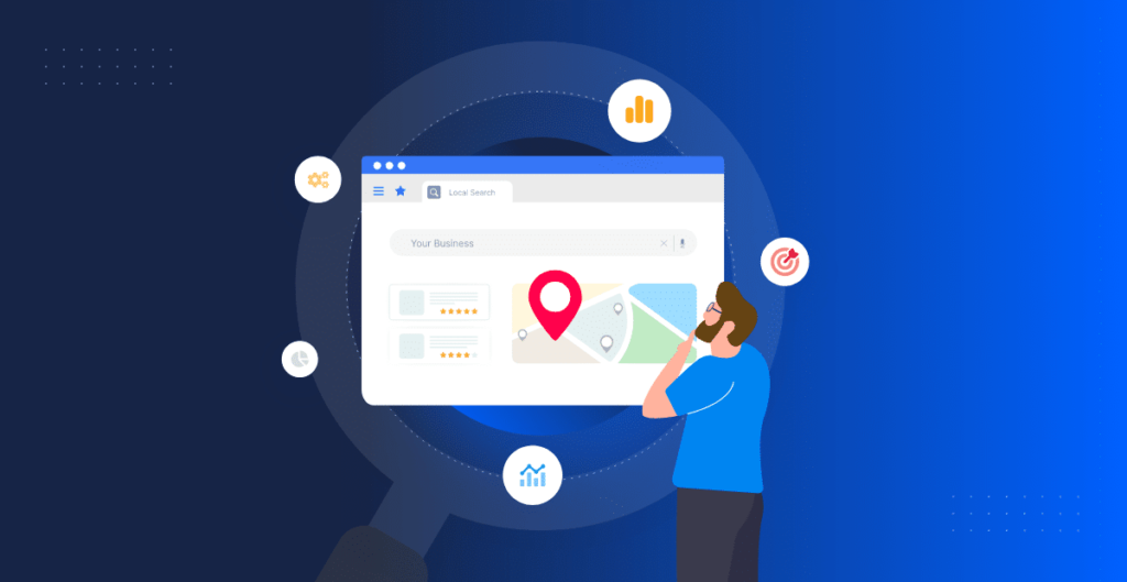 JEAMS PARK SI | Local SEO: How Small Businesses Can Compete Big
