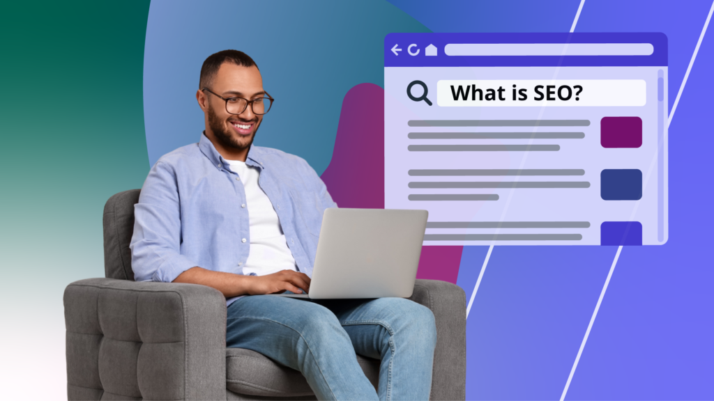 JEAMS PARK SI | Master the 4 Types of Search Intent for SEO Success