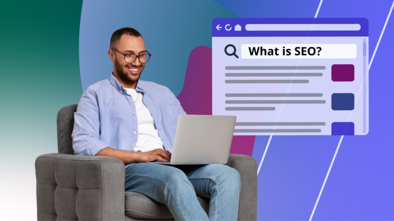 JEAMS PARK SI | Master the 4 Types of Search Intent for SEO Success